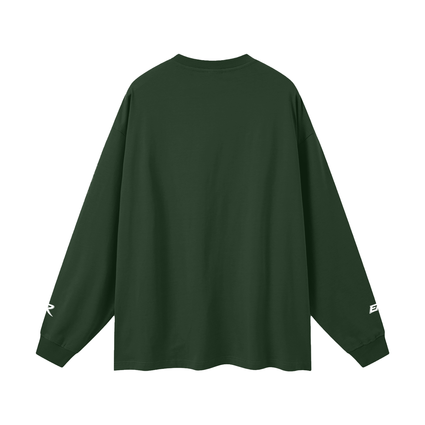 Cloud Unisex Long Sleeve Pump Cover