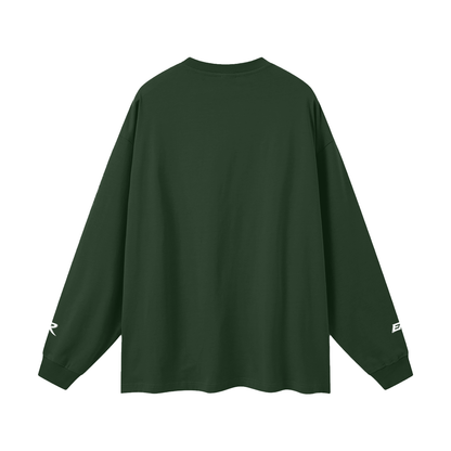 Cloud Unisex Long Sleeve Pump Cover