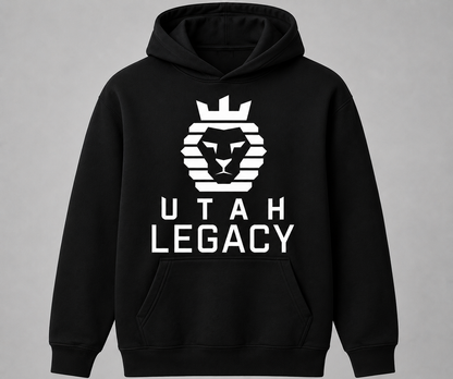 Utah Legacy Tee hoodie