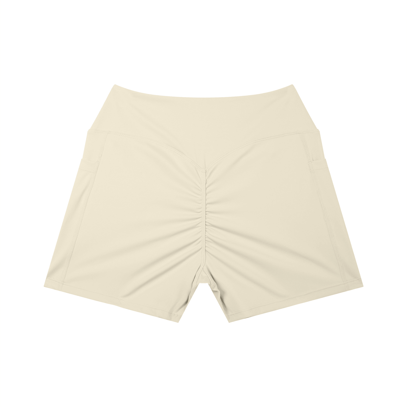 High Performance Biker Shorts - Elevate Reality Apparel