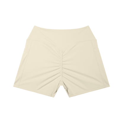 High Performance Biker Shorts - Elevate Reality Apparel