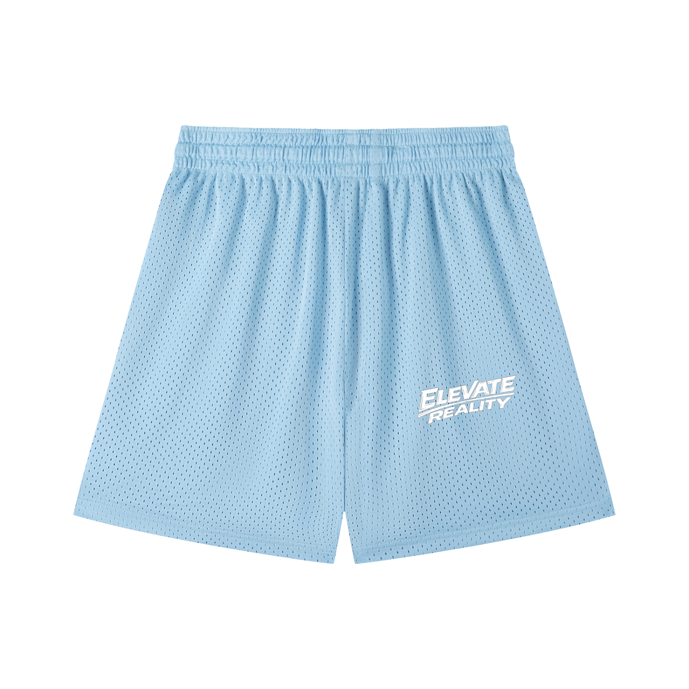 Mesh Undefeated Shorts