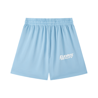 Mesh Undefeated Shorts