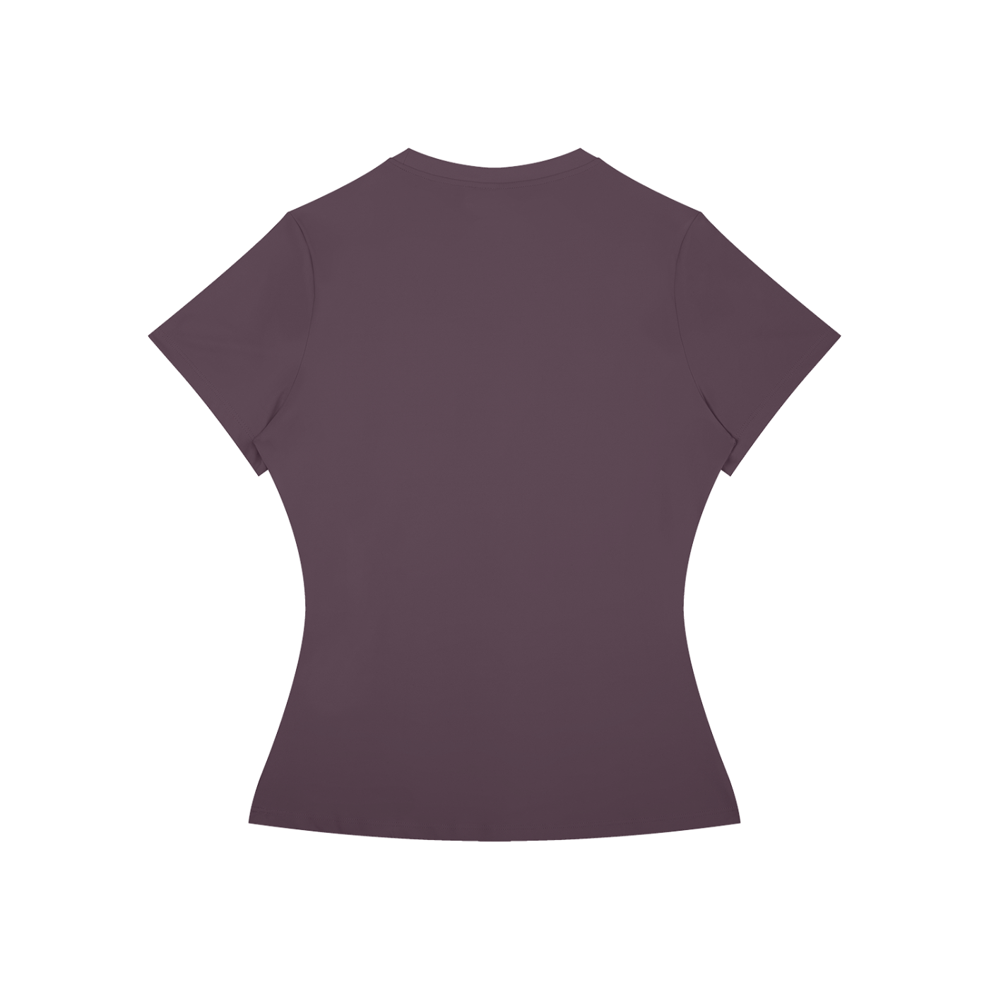 Slim Fit Tee Shirt