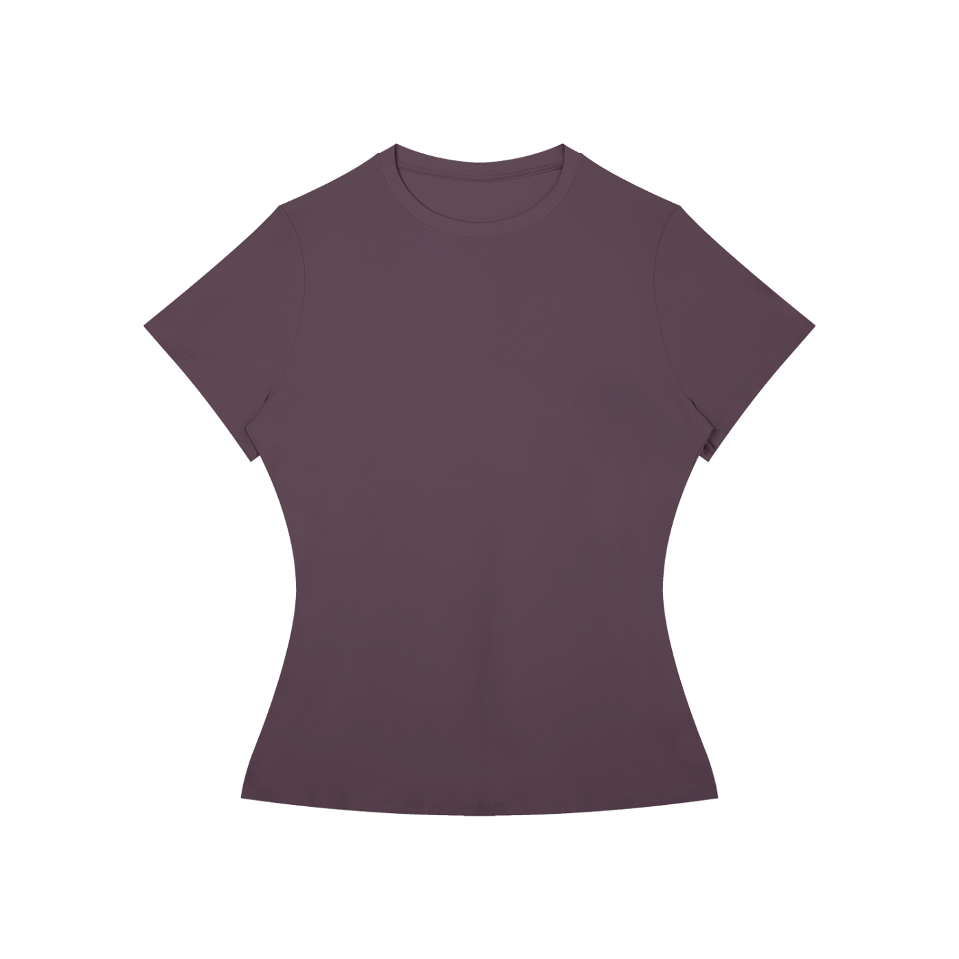 Slim Fit Tee Shirt