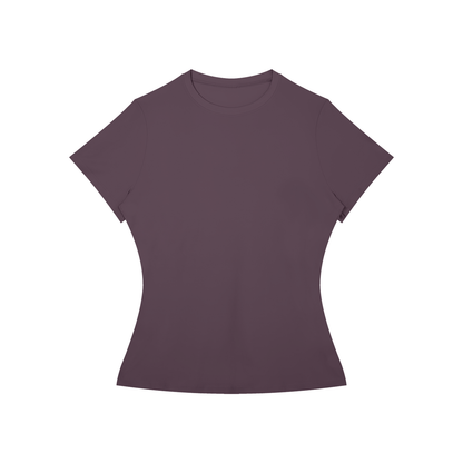 Slim Fit Tee Shirt