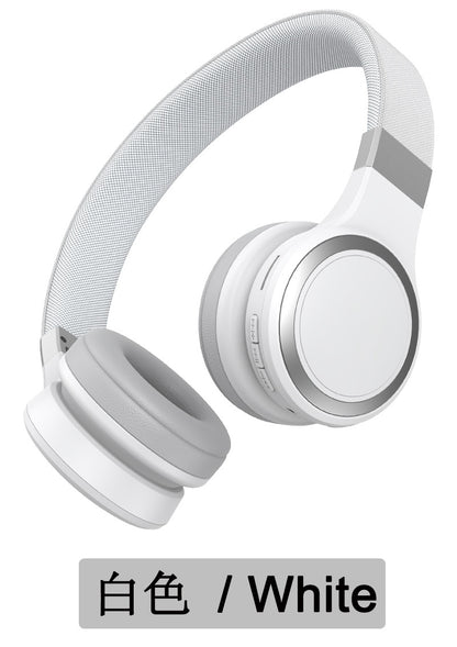 SN460ANC On The Ear Headphones - Elevate Reality Apparel