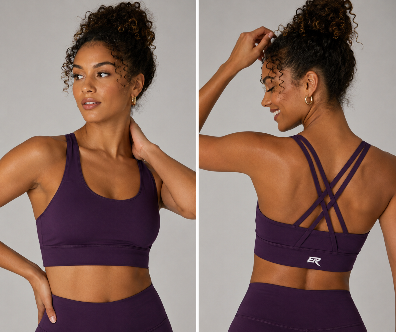 TS2 Sports Bra