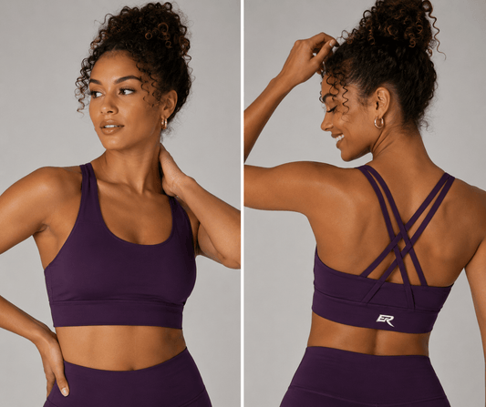 TS2 Sports Bra Elevate Reality Apparel