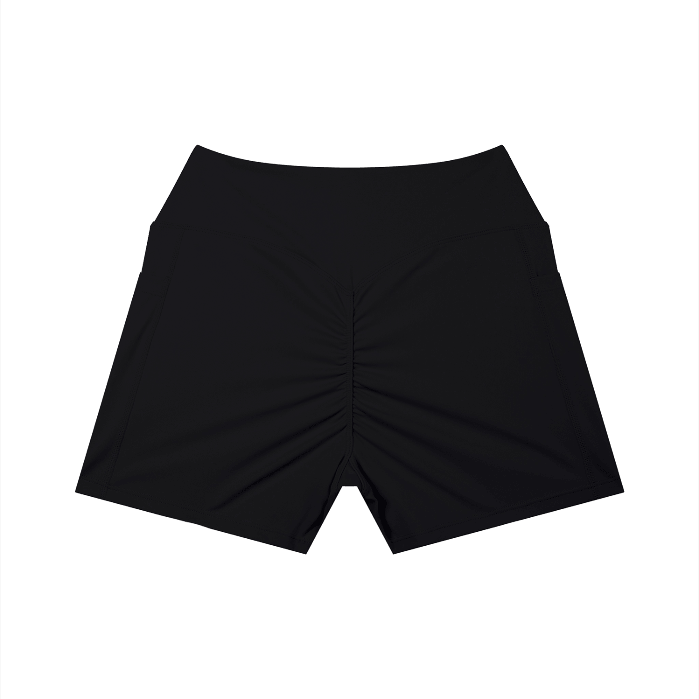 High Performance Biker Shorts - Elevate Reality Apparel