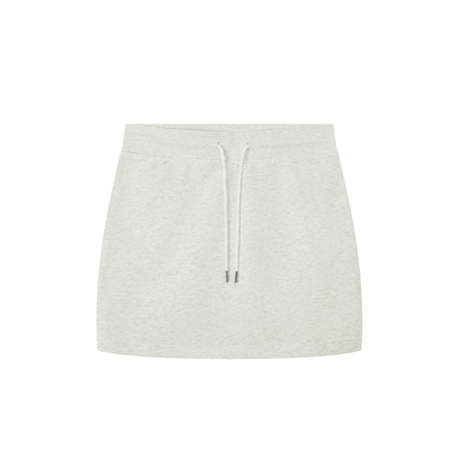 Drawstring Skirt