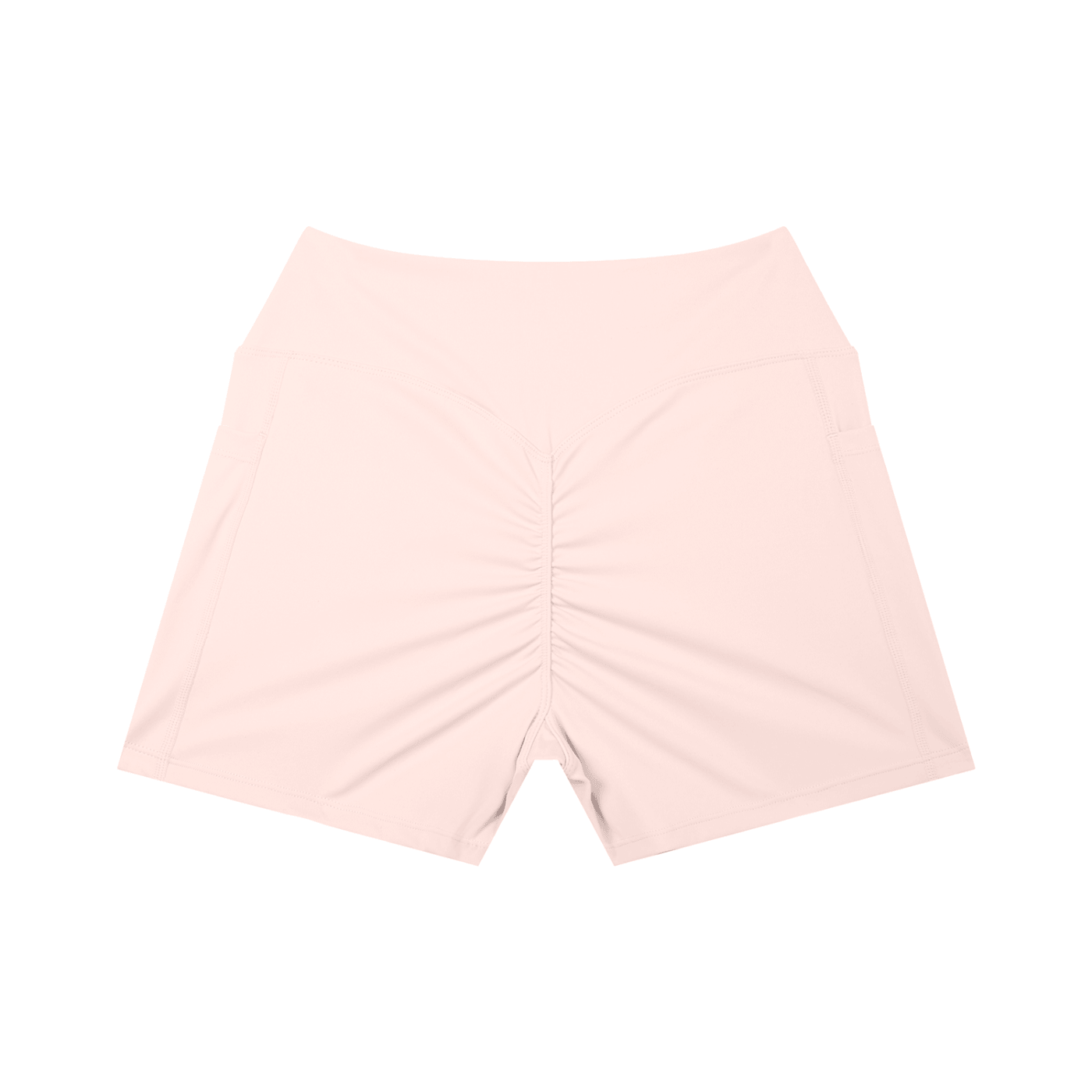 High Performance Biker Shorts - Elevate Reality Apparel