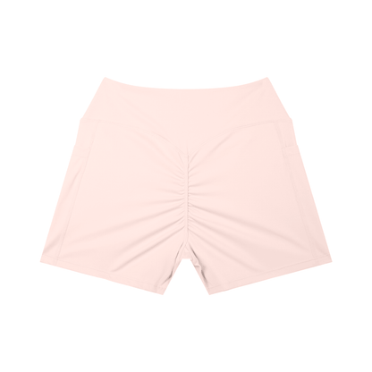 High Performance Biker Shorts - Elevate Reality Apparel