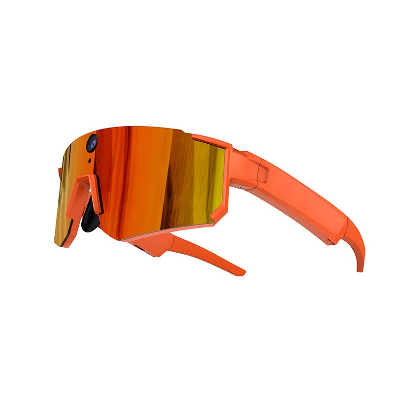 V06S Sporty Smart Glasses