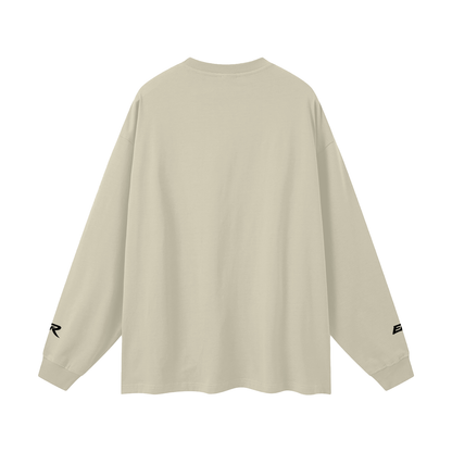 Diamond Unisex Long Sleeve Pump Cover