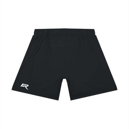 Pinnacle Performance Shorts