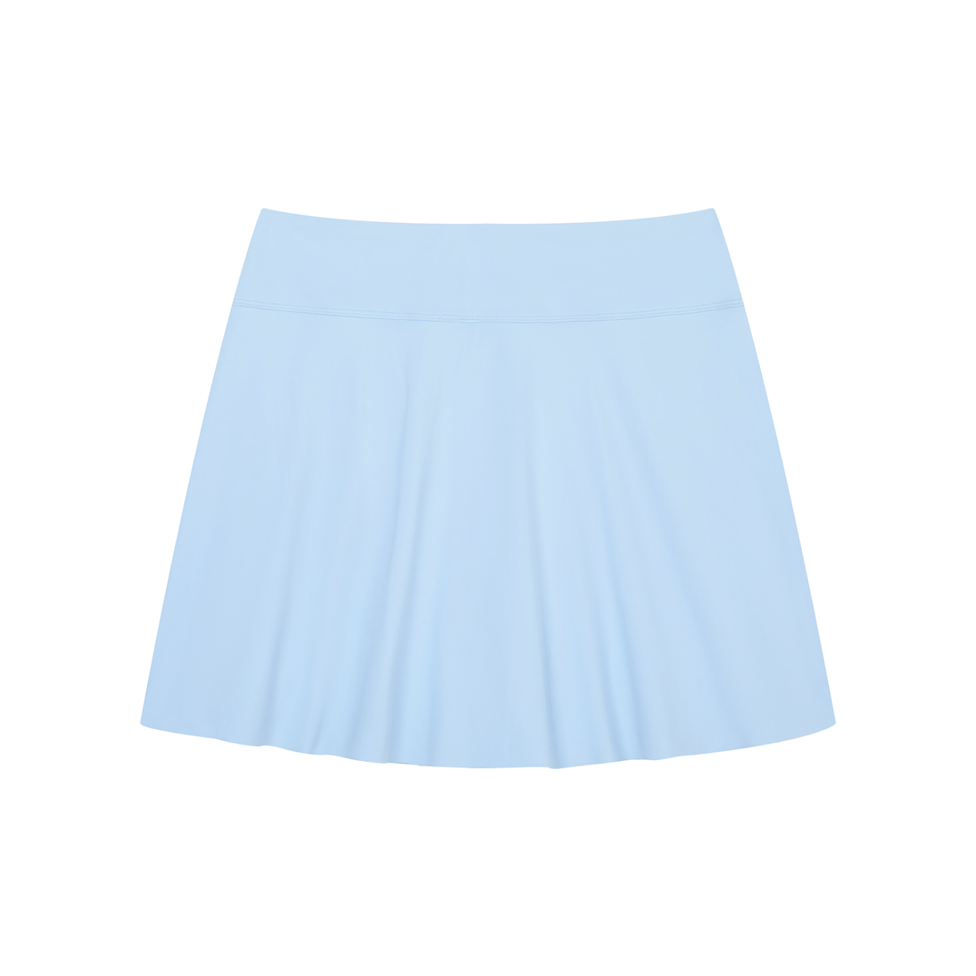 Court Line Skirt