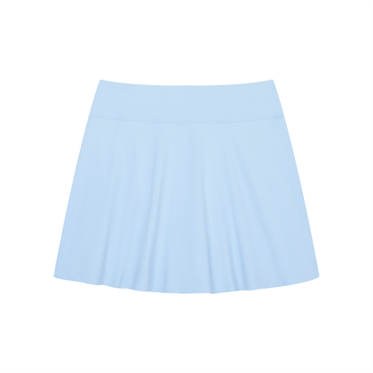 Court Line Skirt
