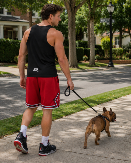 Ea$y Tank Top