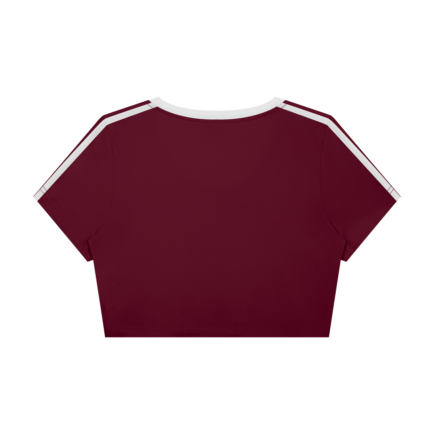 Color Block Tee Shirt