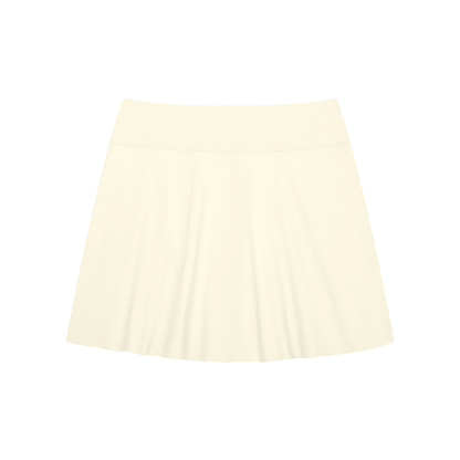 Court Line Skirt
