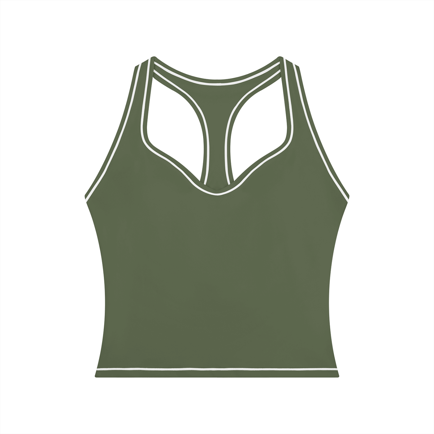 Care Free Tank Top ODMPOD