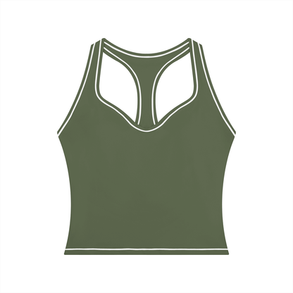 Care Free Tank Top ODMPOD