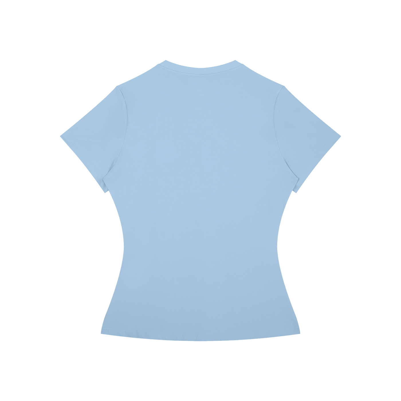 Slim Fit Tee Shirt