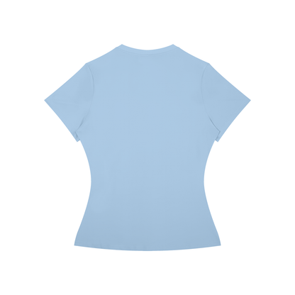 Slim Fit Tee Shirt