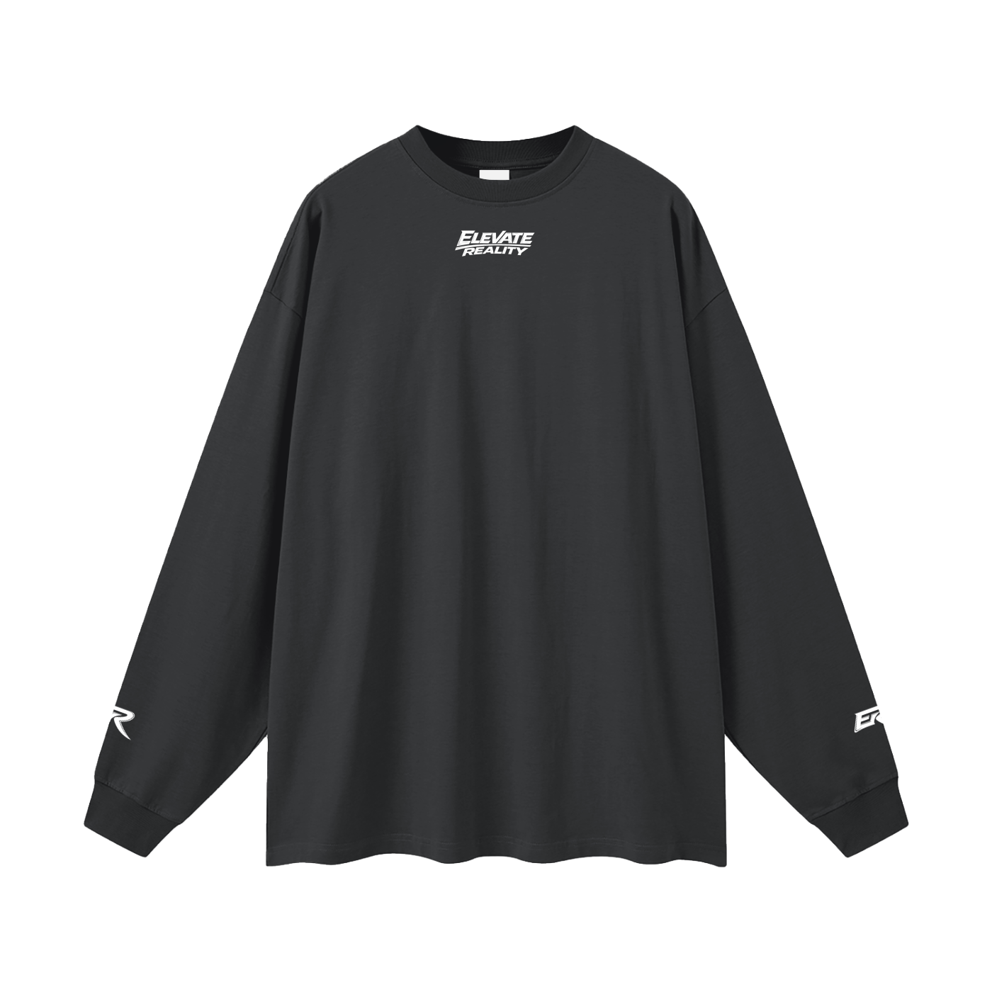 Cloud Unisex Long Sleeve Pump Cover