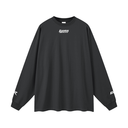Cloud Unisex Long Sleeve Pump Cover
