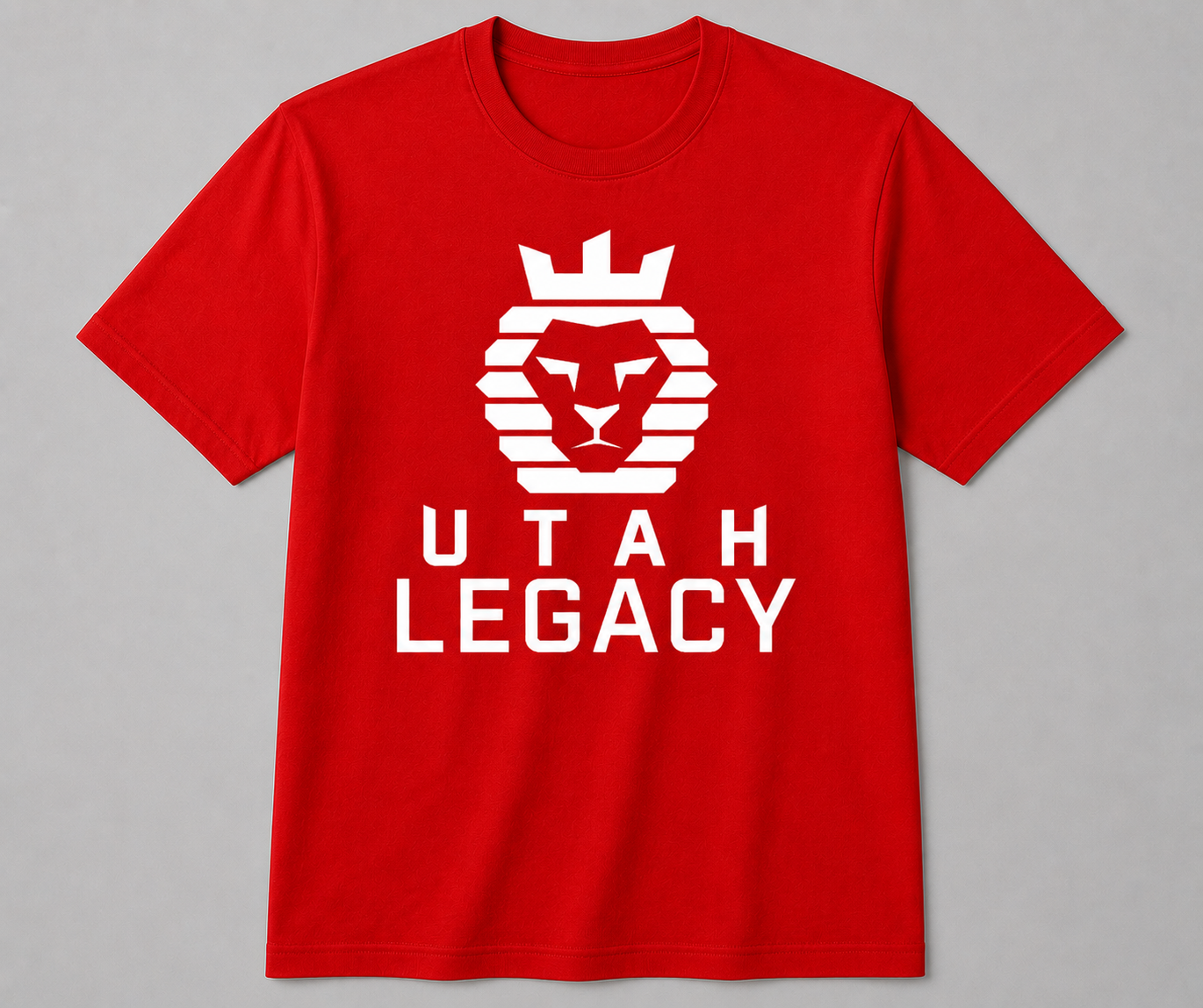 Utah Legacy Tee Shirt