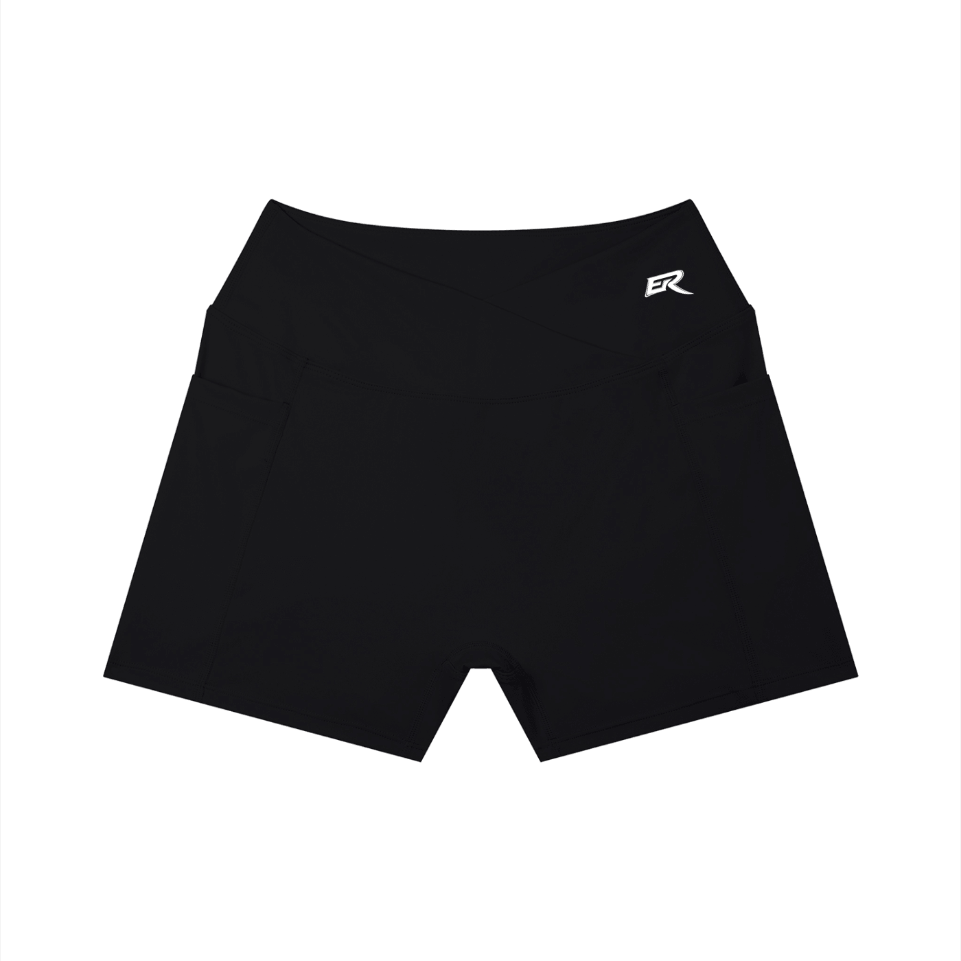High Performance Biker Shorts - Elevate Reality Apparel