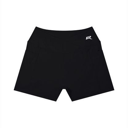 High Performance Biker Shorts - Elevate Reality Apparel