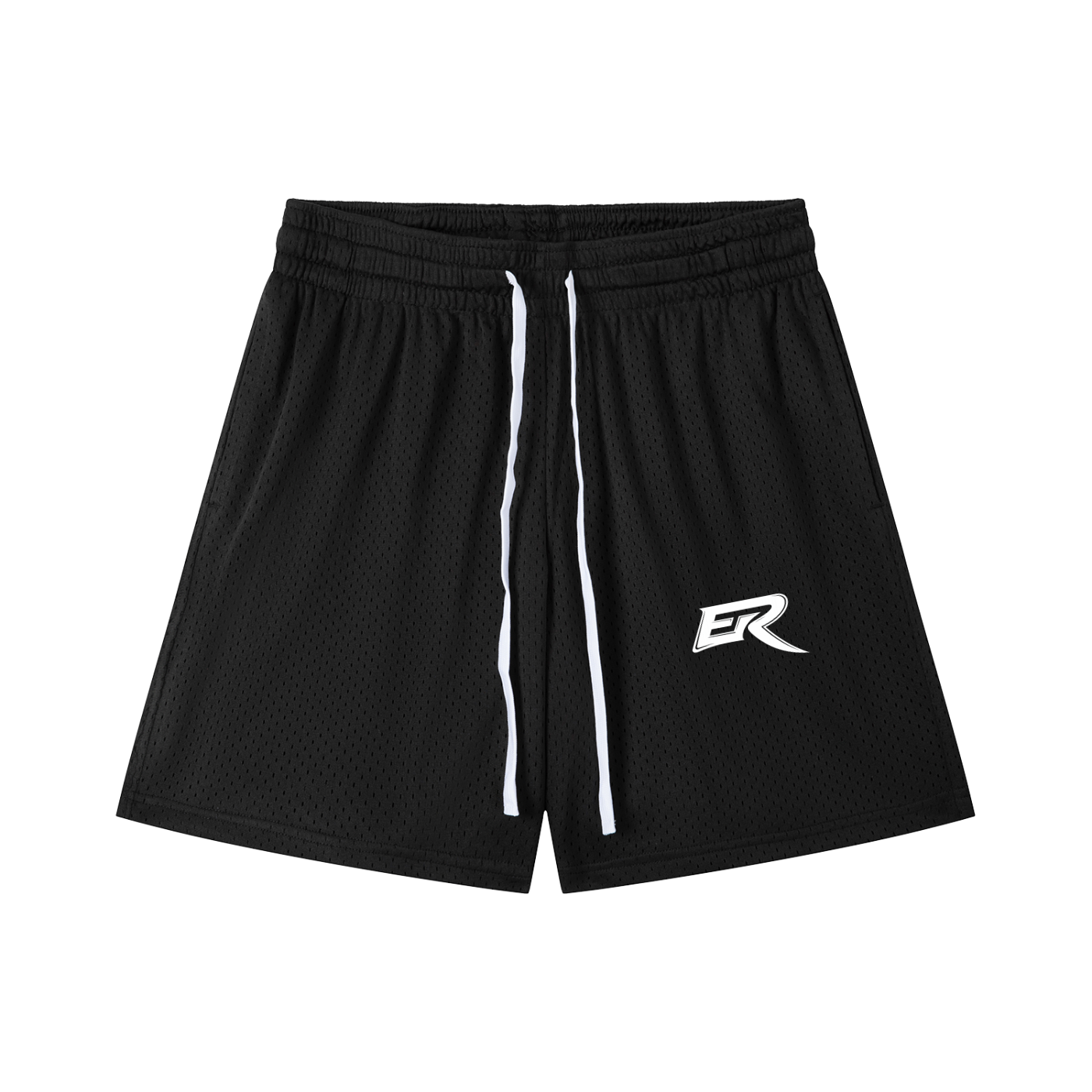Mesh Undefeated Shorts