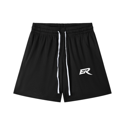 Mesh Undefeated Shorts