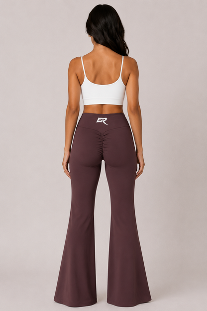 Flared Leggings