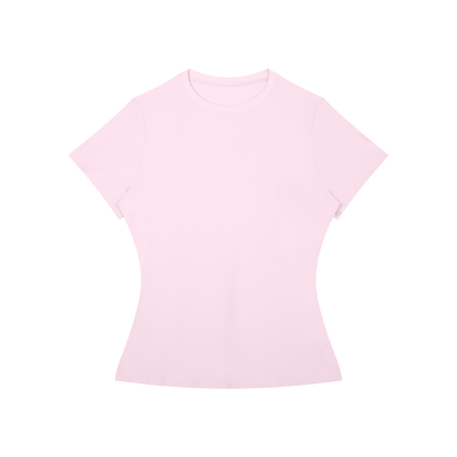 Slim Fit Tee Shirt