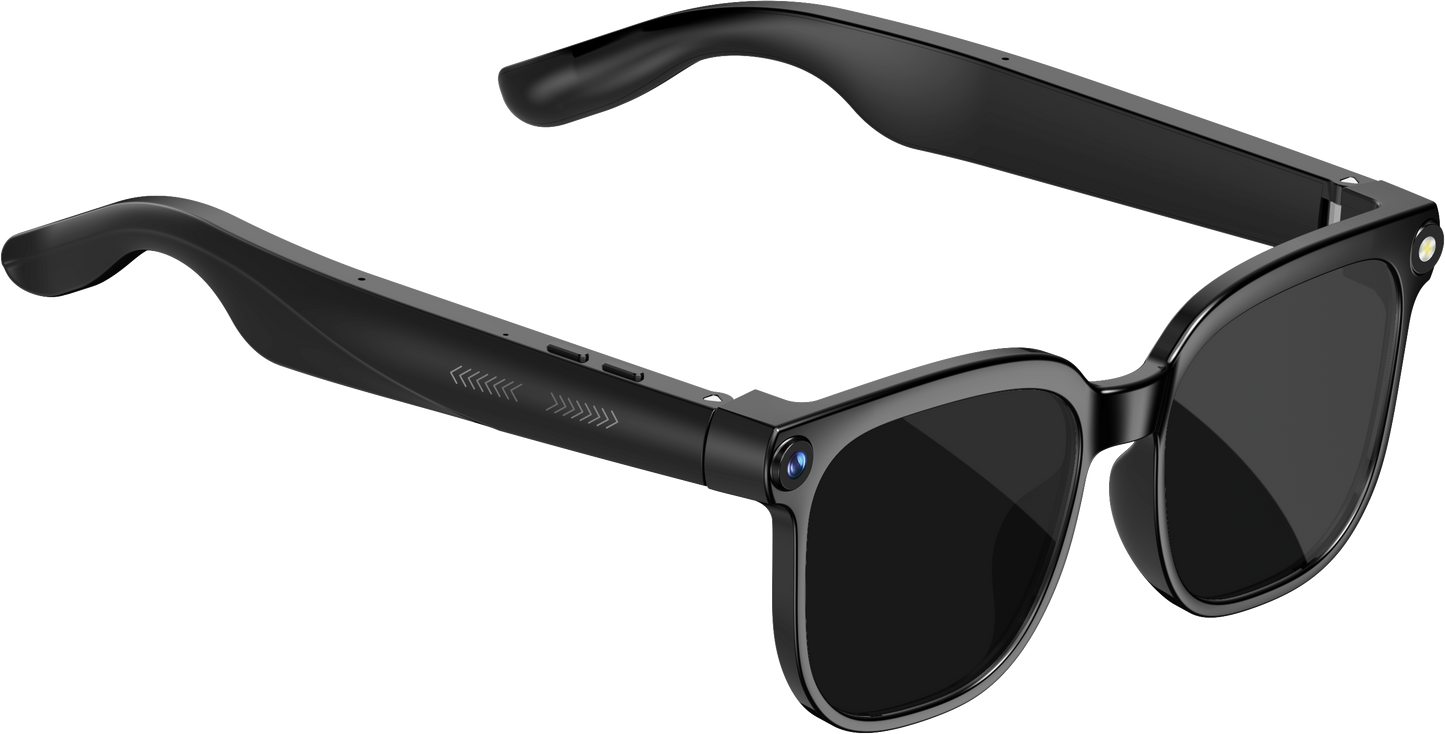 M02S Smart Glasses