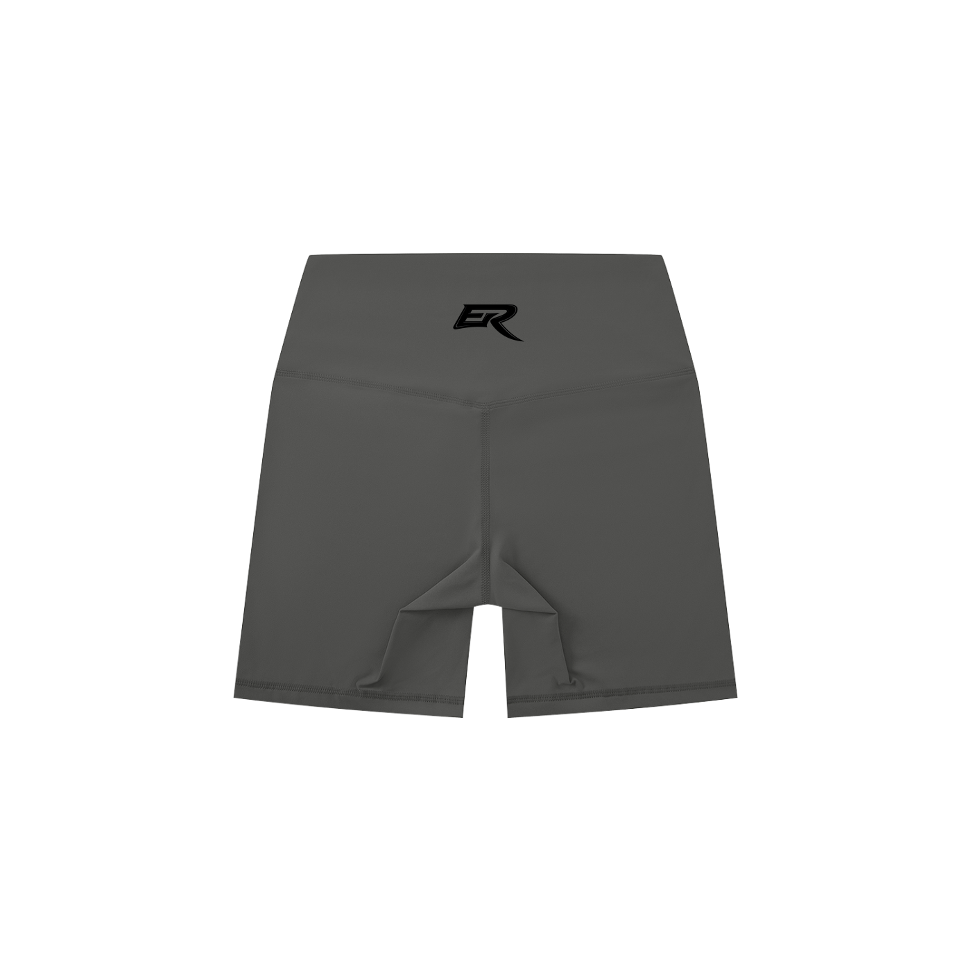 Diamond Biker Shorts