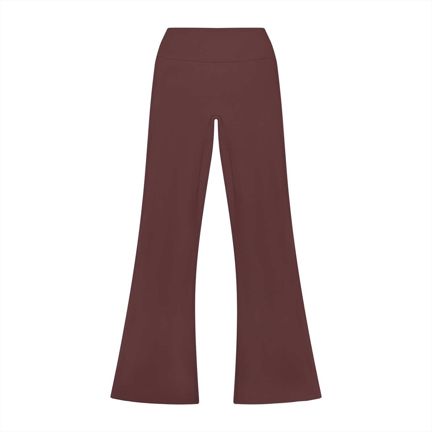 Flared Leggings