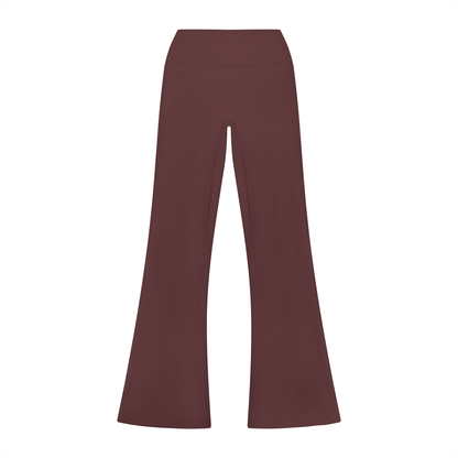 Flared Leggings