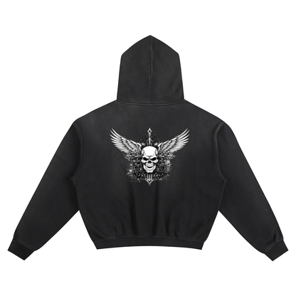 DEAD SAINT HOODIE