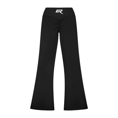 Flared Leggings