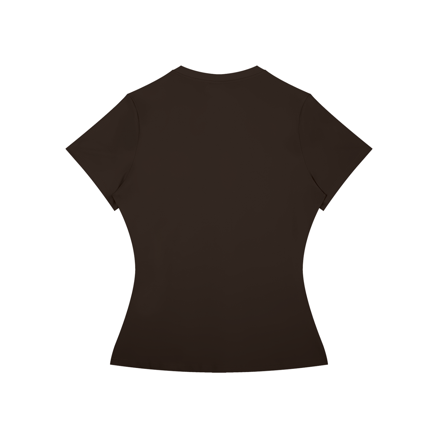 Slim Fit Tee Shirt