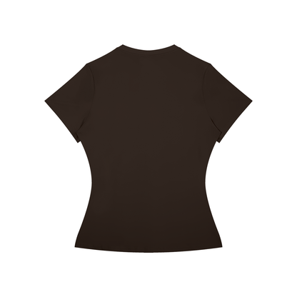 Slim Fit Tee Shirt