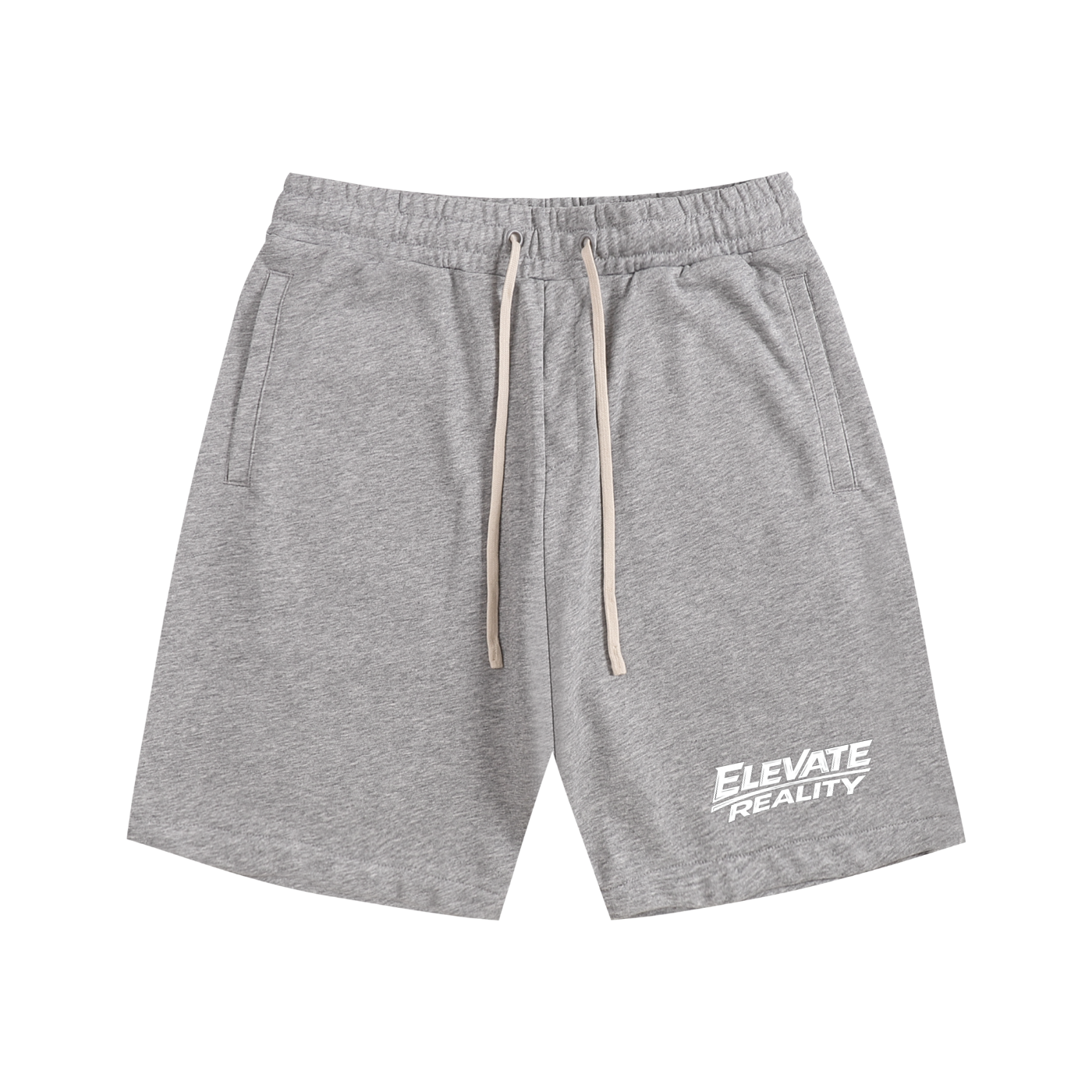 Essential Cotton Shorts