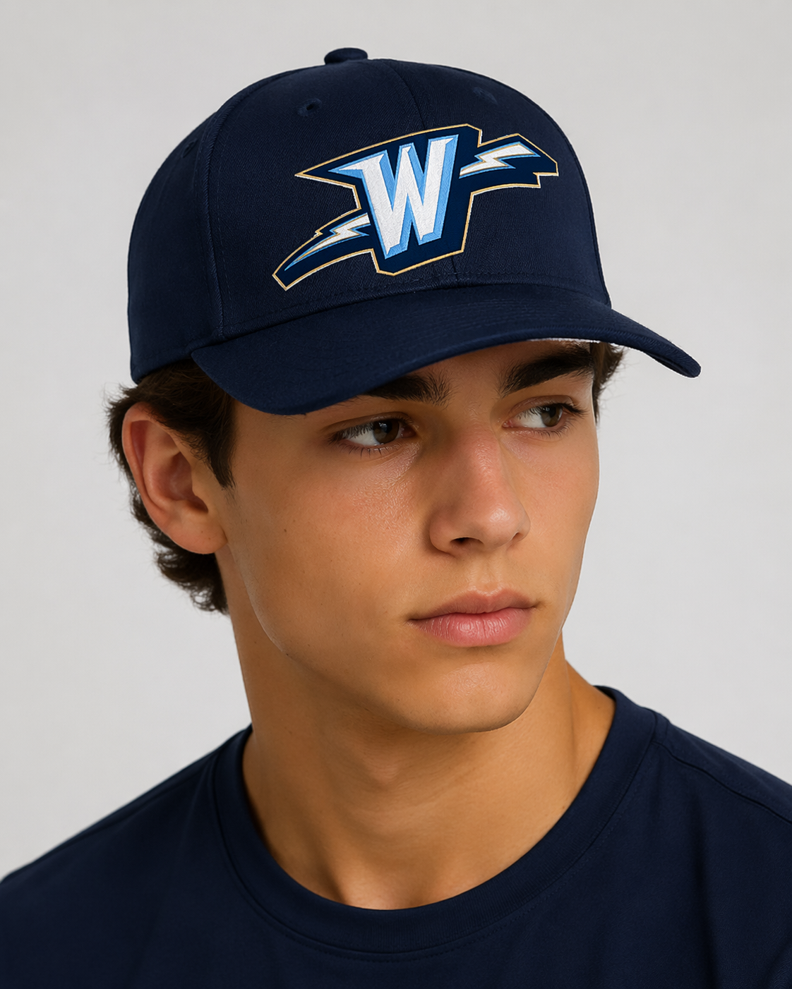 Custom Hats
