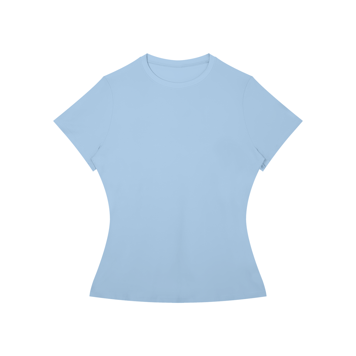 Slim Fit Tee Shirt