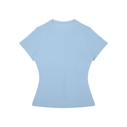 Slim Fit Tee Shirt